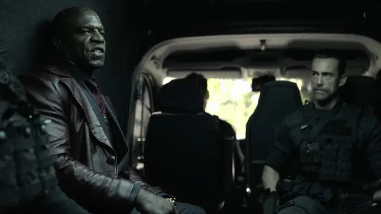 El juego del asesino - Fondo