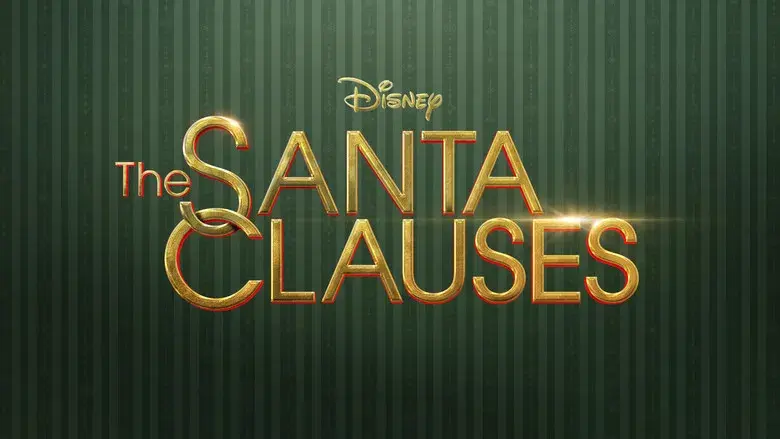 ¡Vaya familia Claus! - Fondo