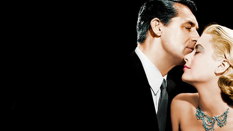 Atrapa a un ladrón - Fondo