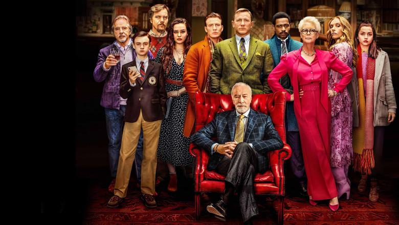 Puñales por la espalda - Fondo