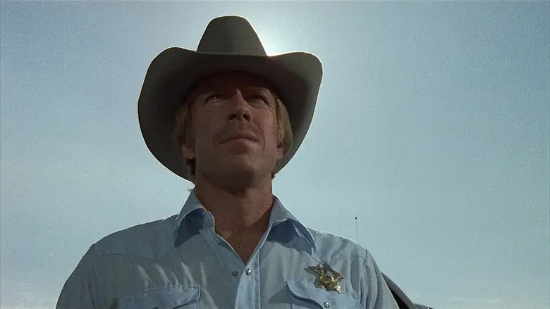 Furia silenciosa - Fondo