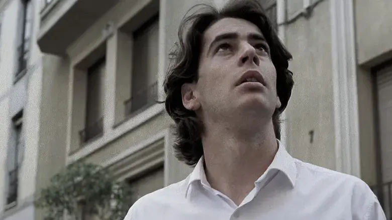 Abre los ojos - Fondo