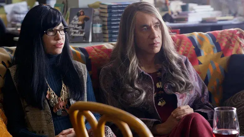 Portlandia - Fondo