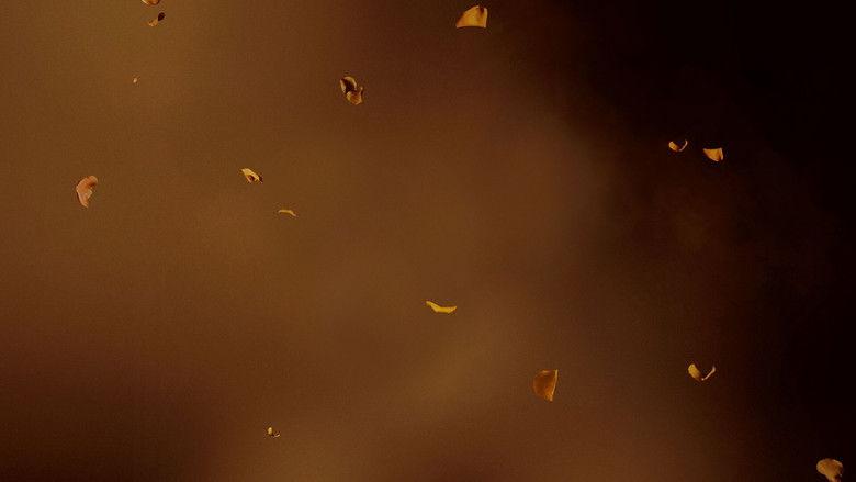 Los Juegos del Hambre: Balada de pájaros cantores y serpientes - Fondo