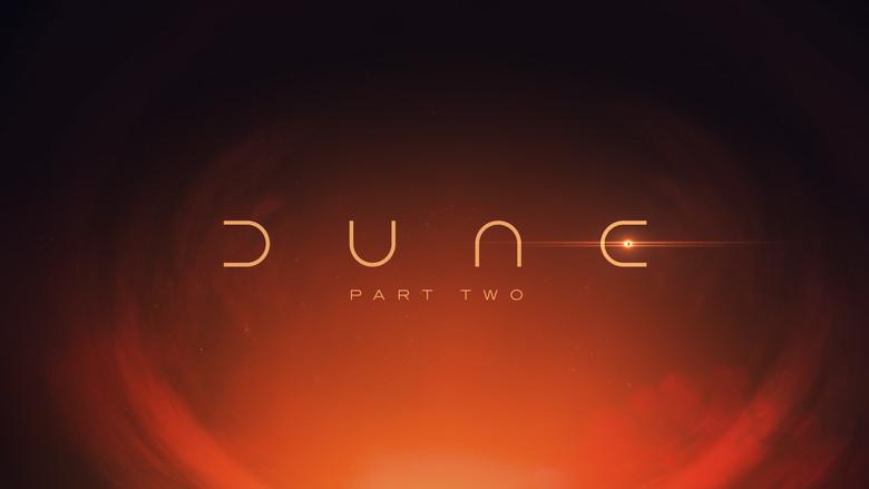 Dune: Parte dos - Fondo