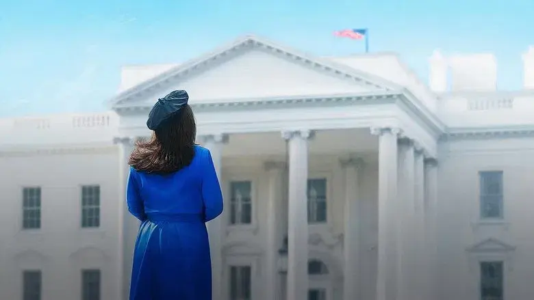 American Crime Story - Backdrop