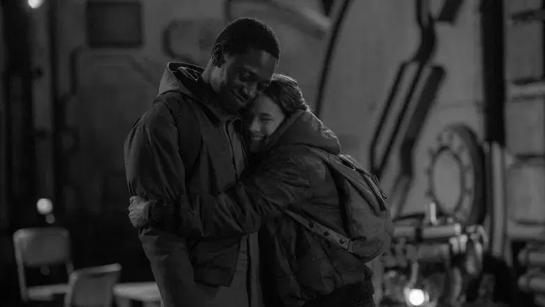 Alien: Romulus - Fondo