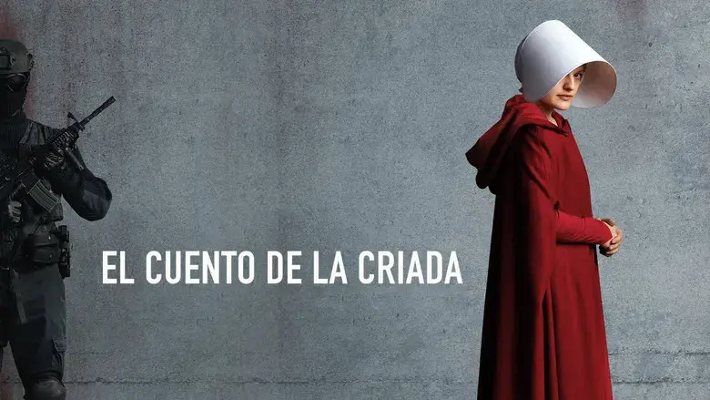 El cuento de la criada - Fondo