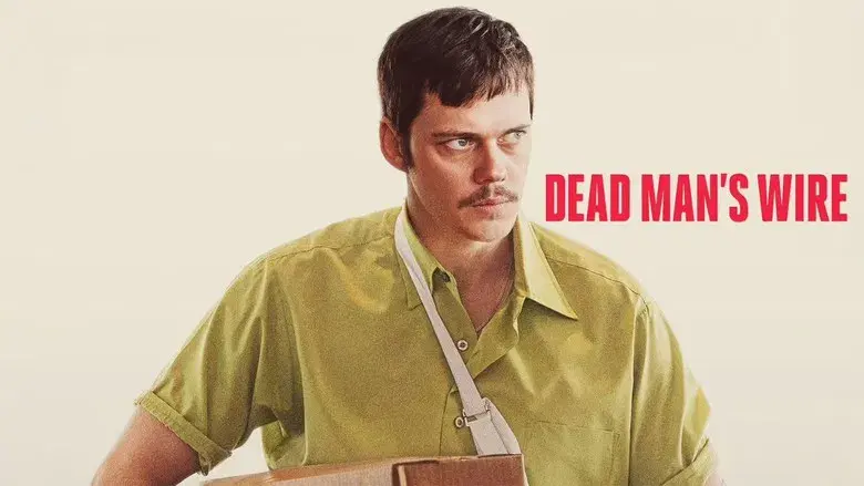 Dead Man's Wire - Fondo