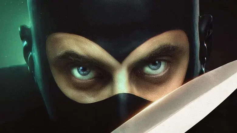 Diabolik - Fondo