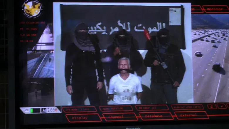 8:00 A.M. - 9:00 A.M.