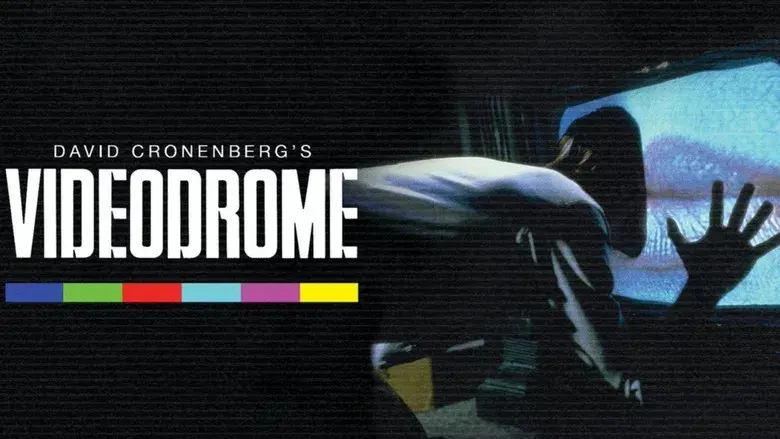 Videodrome - Fondo