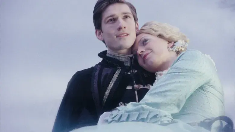 La hermanastra fea - Fondo