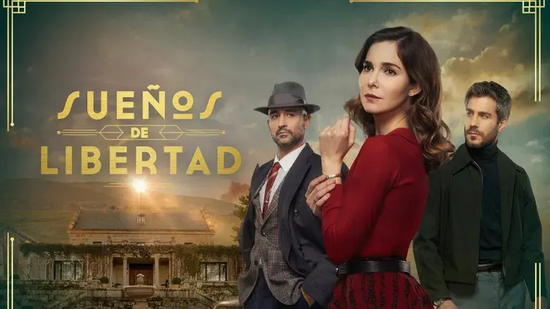 Sueños de libertad - Fondo