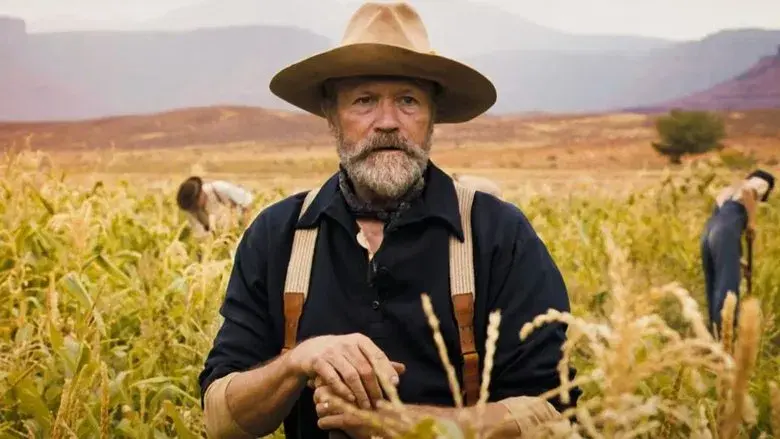 Horizon: An American Saga - Capítulo 1 - Fondo