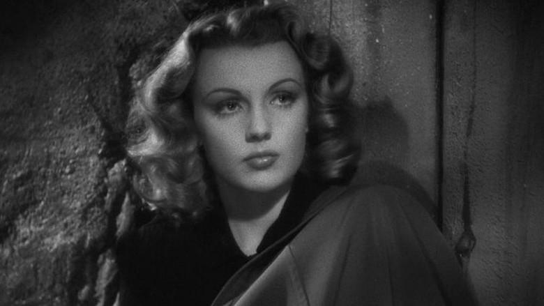 Tener y no tener - Fondo