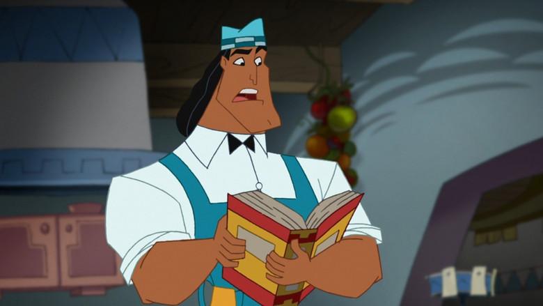 La receta secreta de Mudka