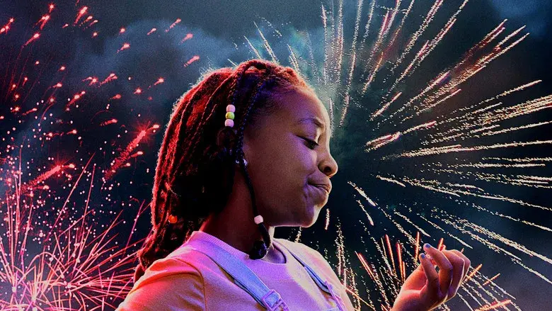 Stranger Things - Fondo