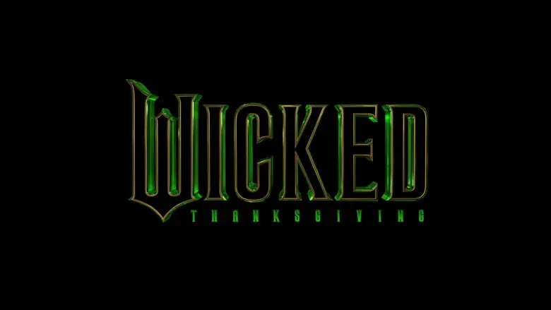 Wicked - Fondo