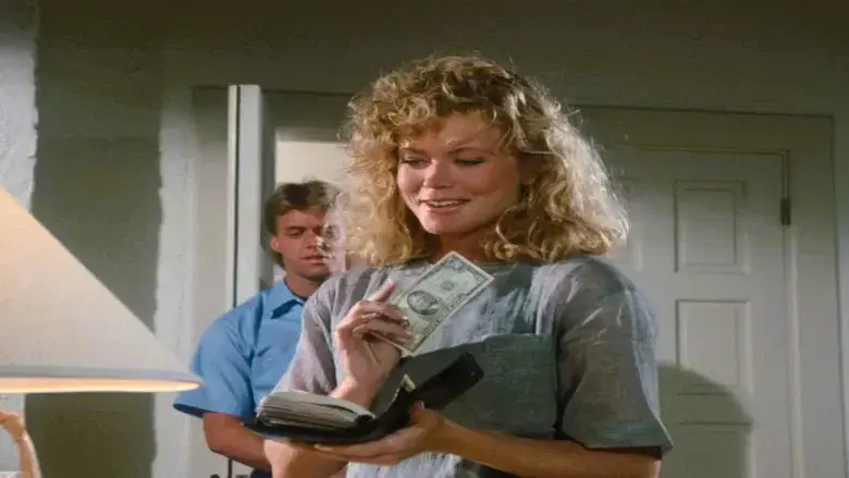 Papa es un poco preferido