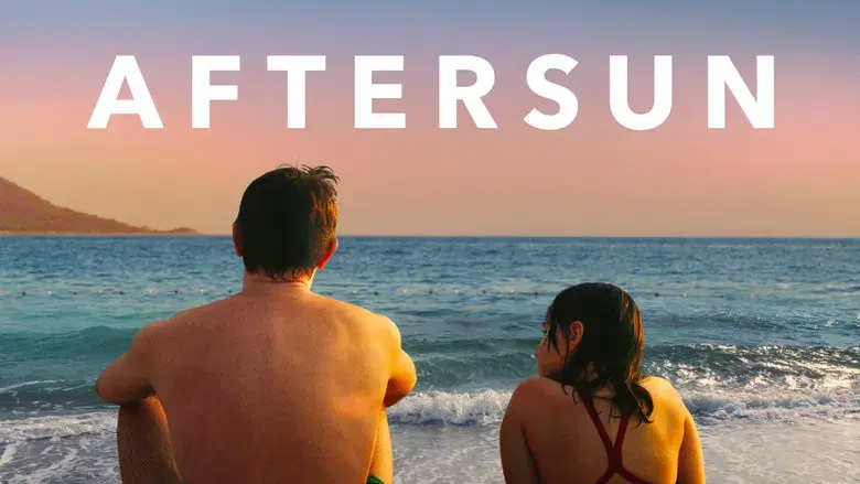 Aftersun - Fondo