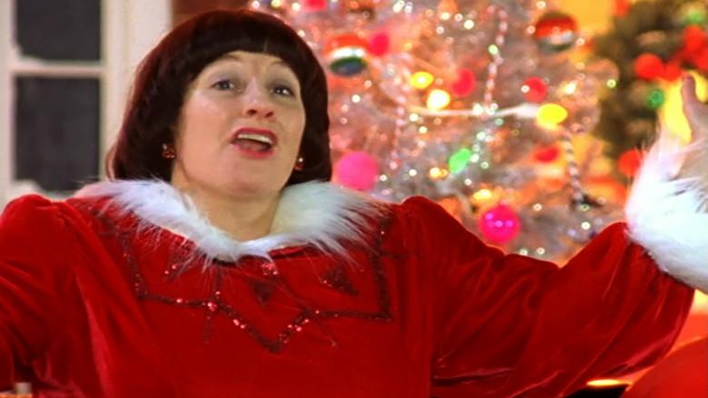 Victoria Wood with All the Trimmings - Fondo