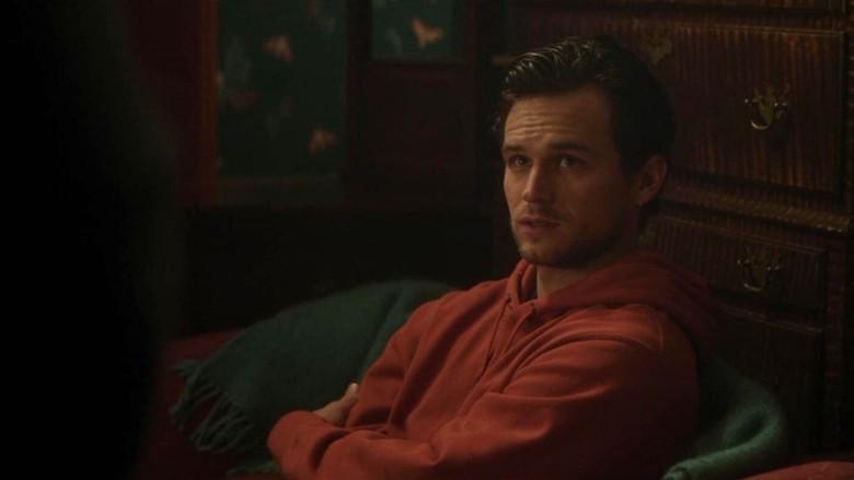 The Parenting - Fondo