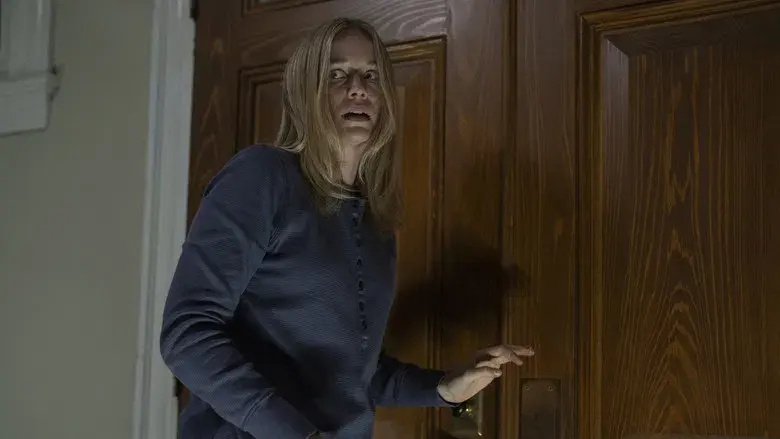 Five Nights at Freddy's 2 - Fondo