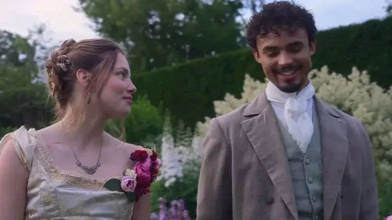 The Buccaneers: Aristócratas por amor - Fondo