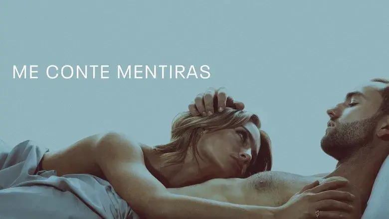 Tell Me Lies - Fondo