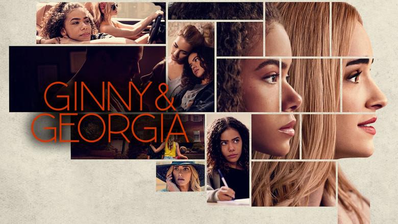 Ginny y Georgia - Fondo