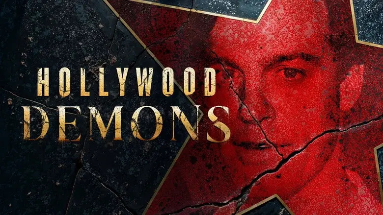 Hollywood Demons - Fondo
