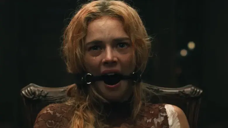 Noche de bodas 2 - Fondo