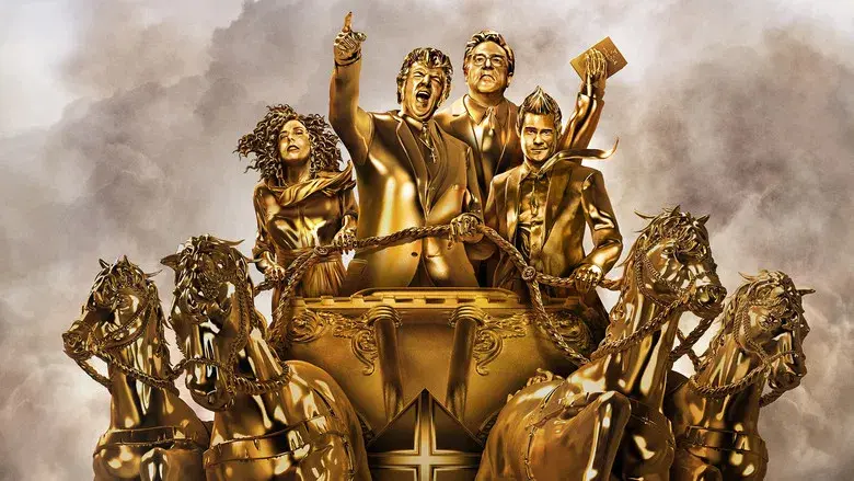 Los Gemstone - Fondo