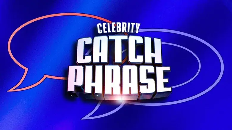 Celebrity Catchphrase - Fondo