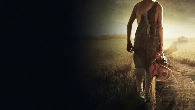 Leatherface - Fondo