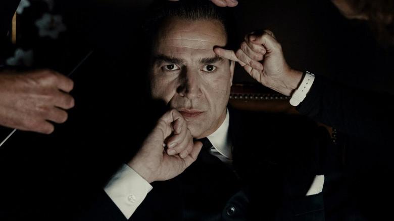 Cristóbal Balenciaga - Fondo