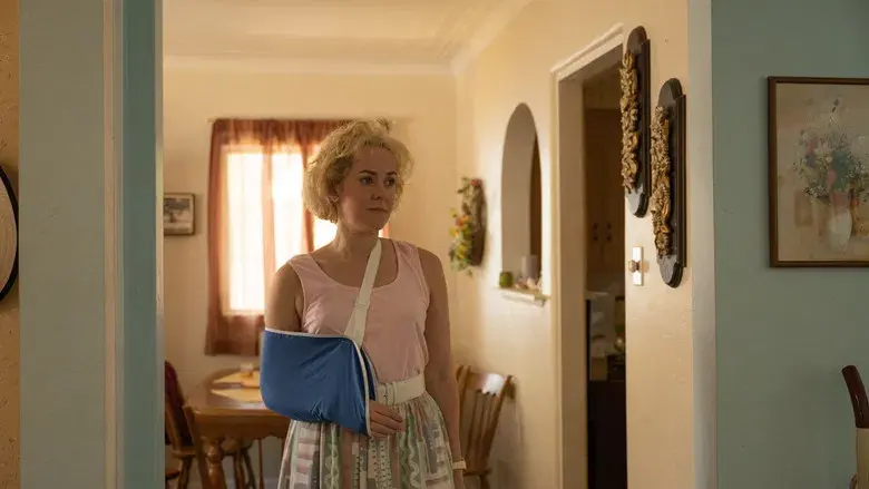 Sangre en los labios - Fondo