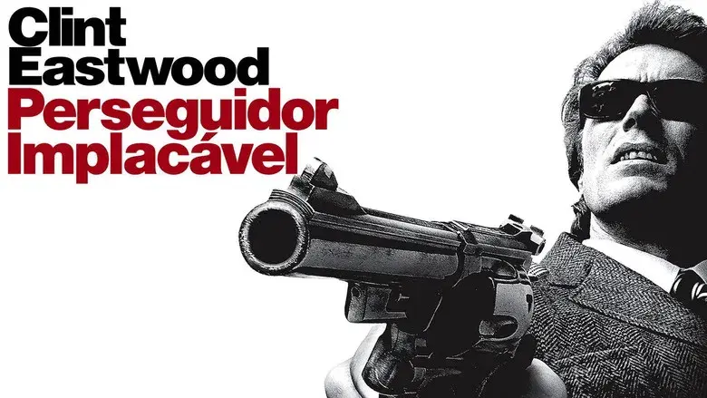 Harry el sucio - Fondo