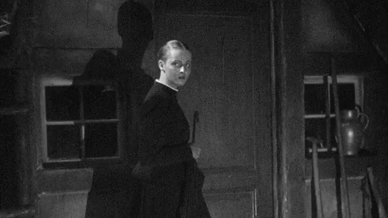 La muchacha del páramo - Fondo