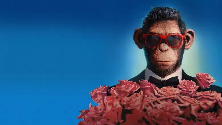 Better Man: La historia de Robbie Williams - Fondo