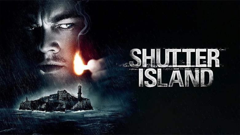 Shutter Island - Fondo