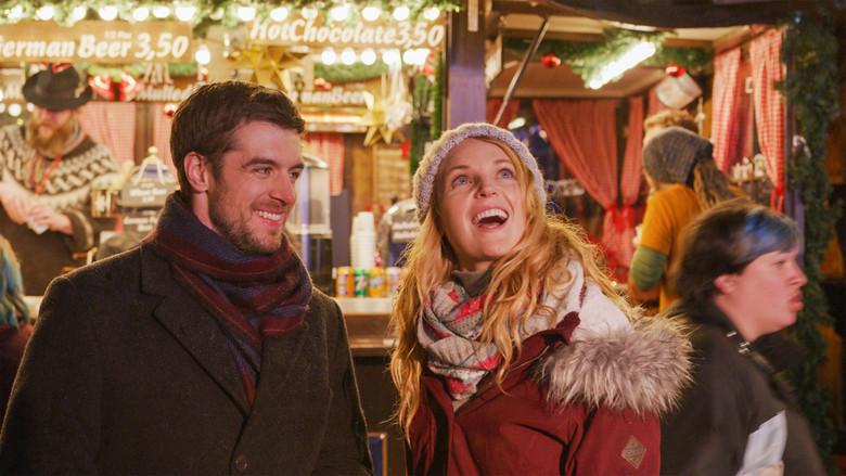 Navidad en las Tierras Altas - Fondo