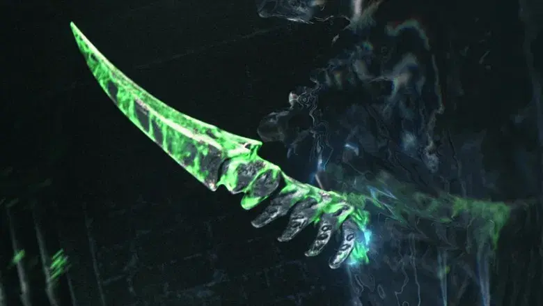 Alien vs. Predator - Fondo