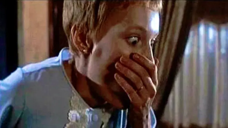 La semilla del diablo - Fondo