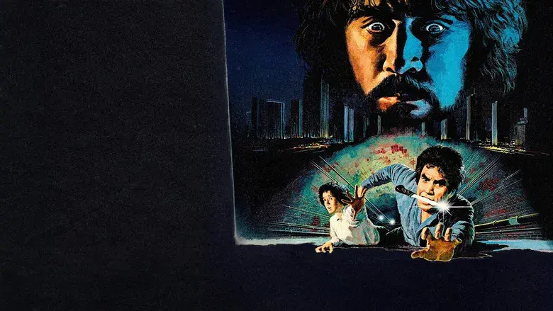 Secuestro en Central Park - Fondo