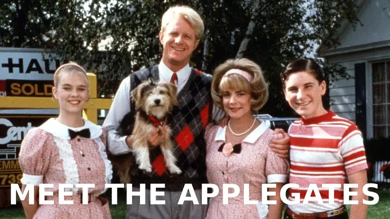 Estos terrícolas están locos - Fondo