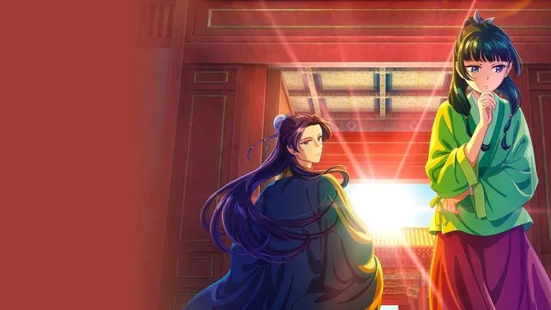 Los diarios de la boticaria - Fondo