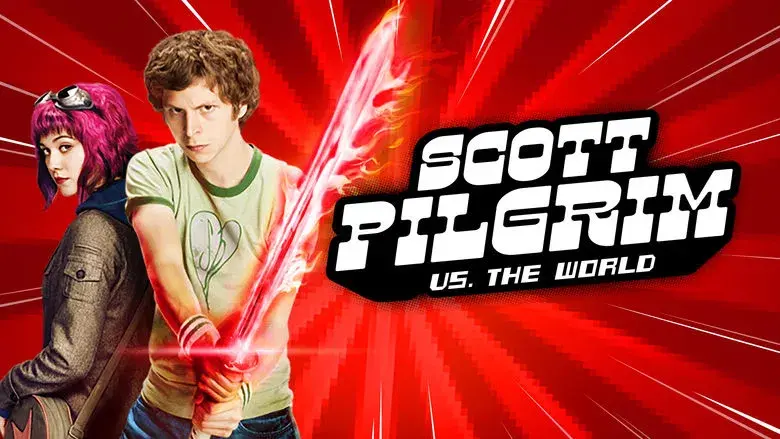 Scott Pilgrim contra el mundo - Fondo