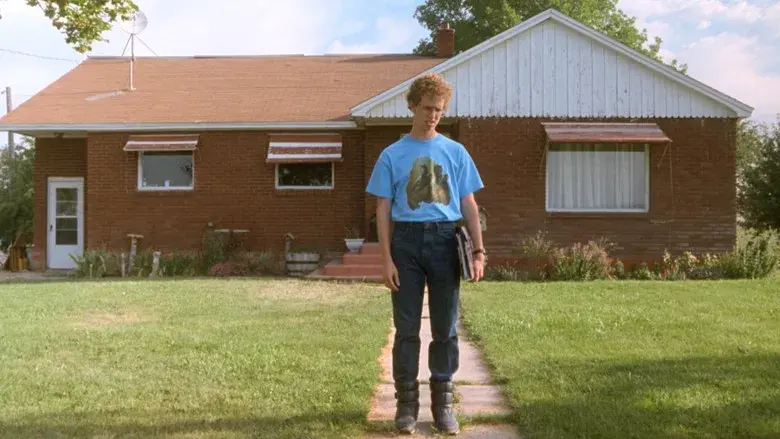 Napoleon Dynamite - Fondo